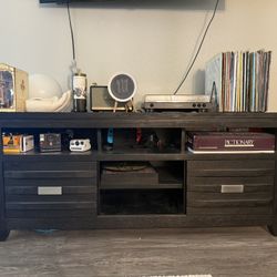 Entertainment Center