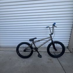 custom bmx