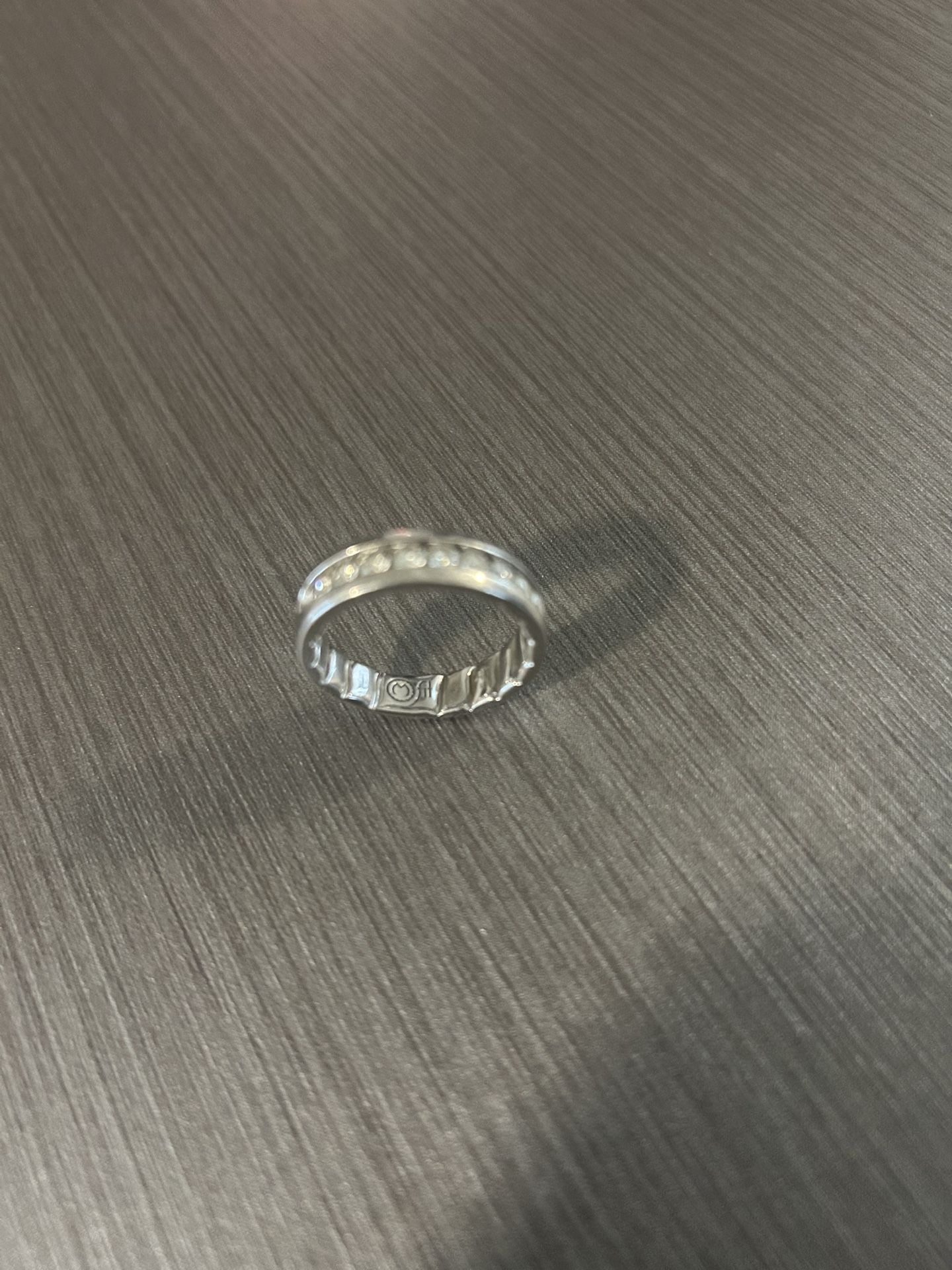 Men’s Wedding ring
