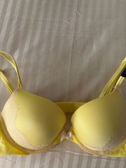 So obsessed bra