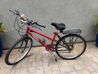 UniVega Bike