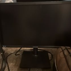 Samsung Monitor 
