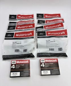 MotorCraft DG508 Coil Packs