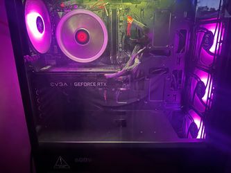 Gaming pc