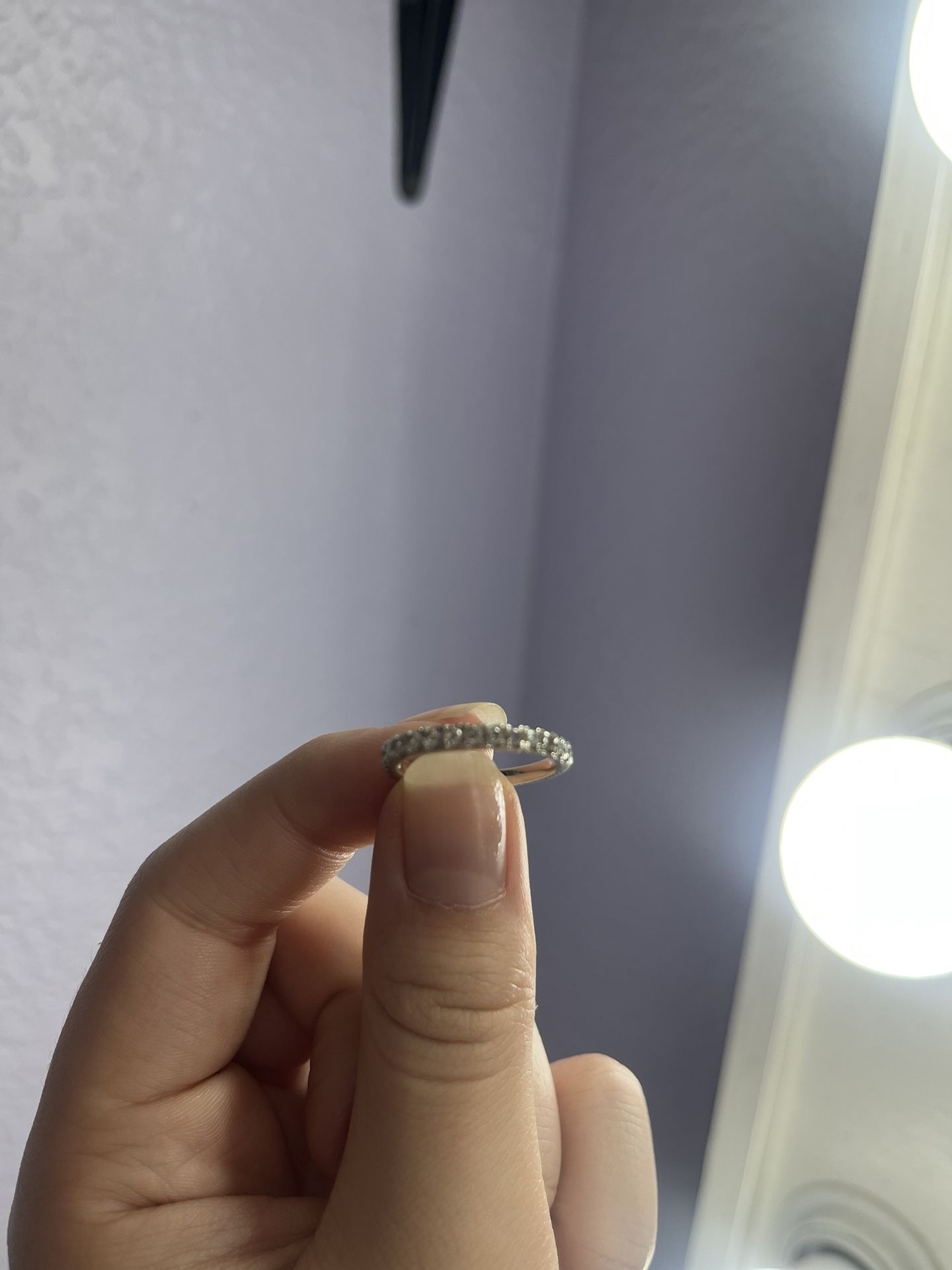 Promise/Engagement Ring