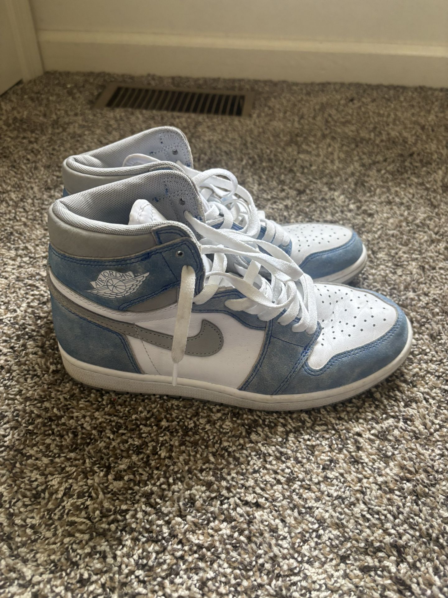 Nike Air Jordan Size 8