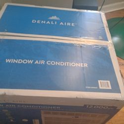 DENALI AIRE CONDITIONER 