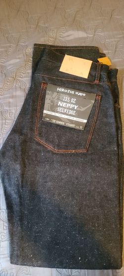 Kato hiroshi kato 13.5 oz
