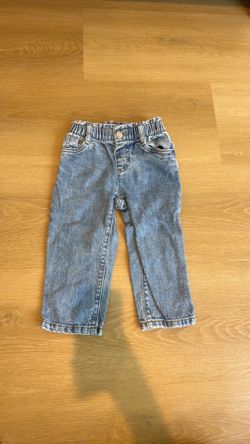 2t toddler jeans