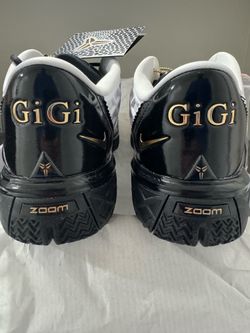 Kobe 3 low Mambacita size 12