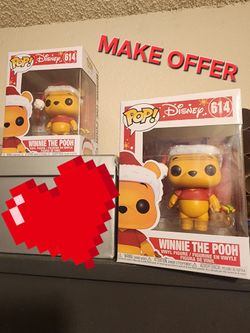 Winnie The Pooh
