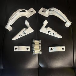 Gt Pft Frame And Fork Standers