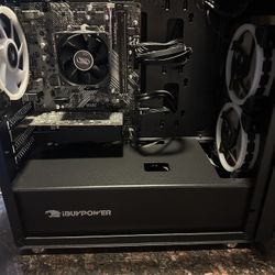 Ibuypower Gaming Pc