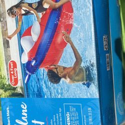 Swimming Pool Floats
