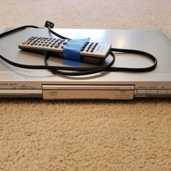 DVD Player Panasonic 