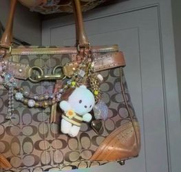 coach hampton bag🧚🏻‍♂️🌺