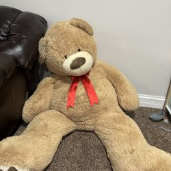 Giant Bear 
