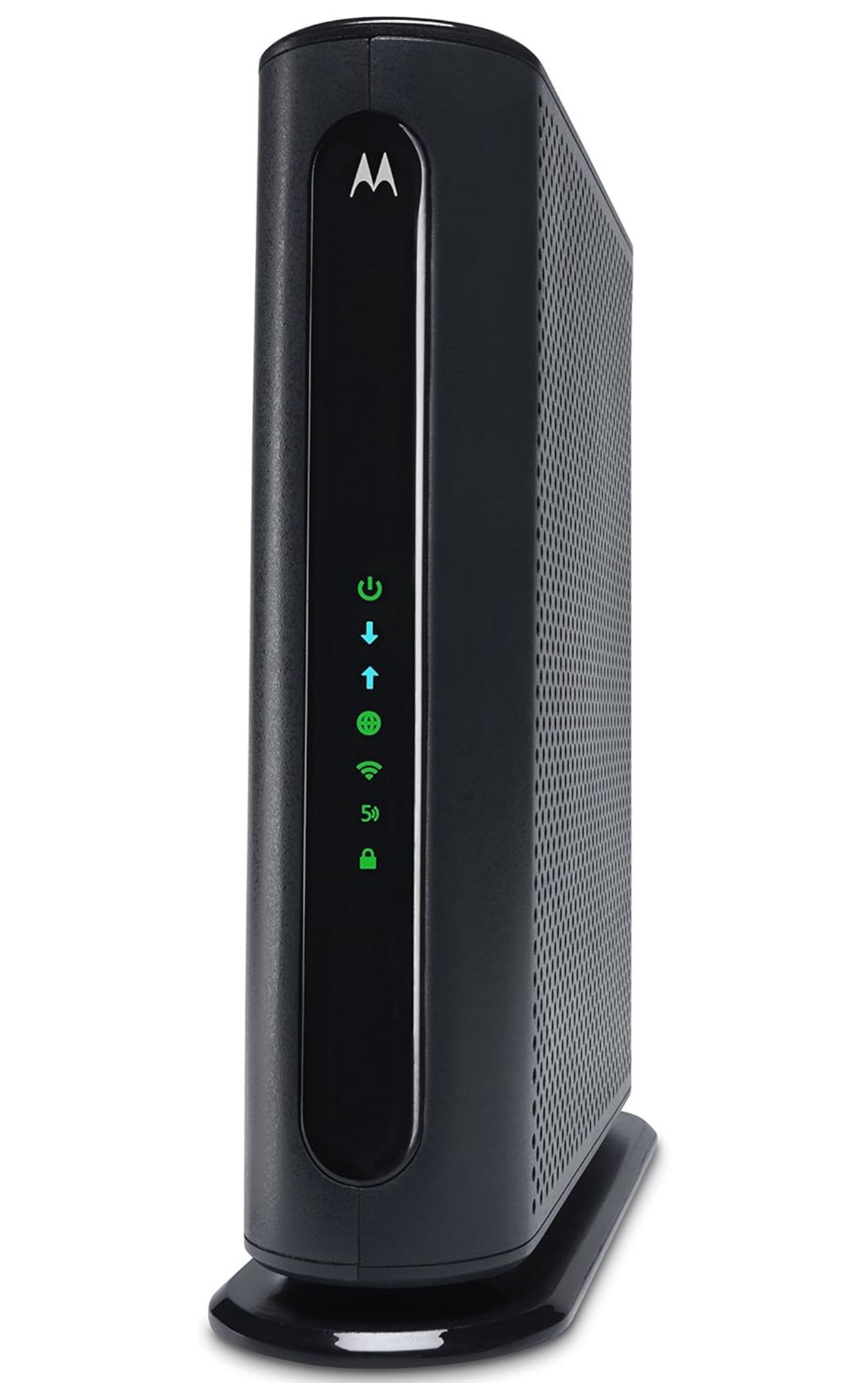 MOTOROLA MG7540 16x4 Cable Modem