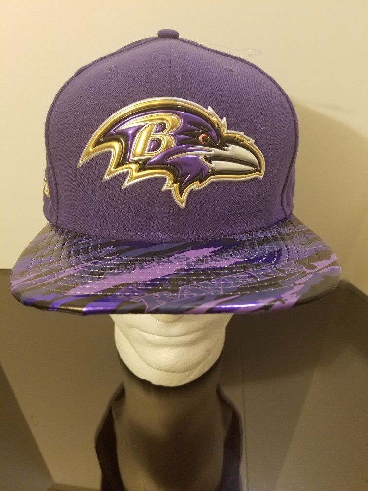 Baltimore Ravens New Era 9fifty 