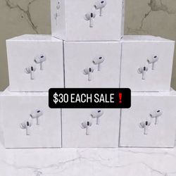 AirPods Pro 3rd Generation 