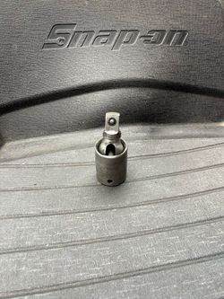 Snap on