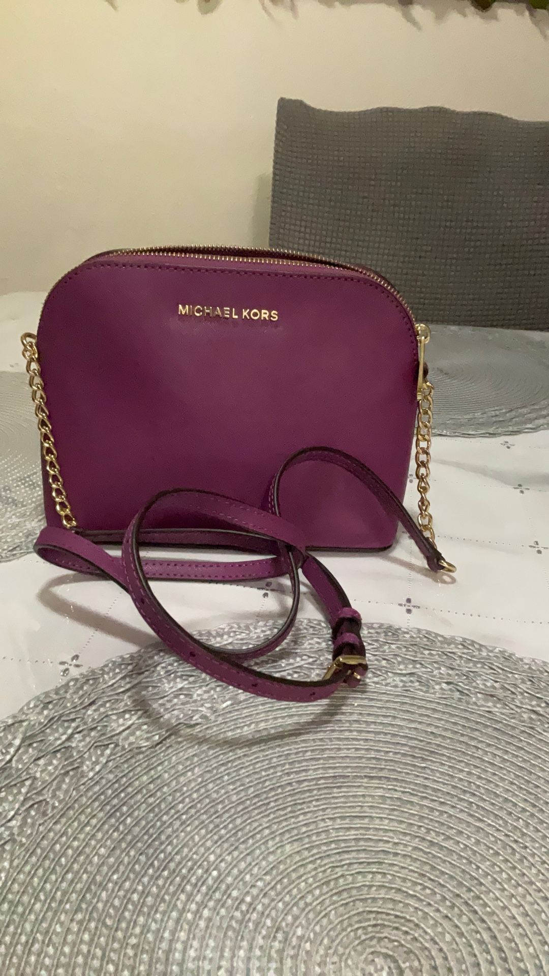 New Michael Kors Purse