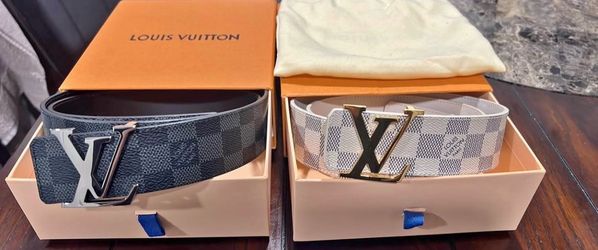 Belts