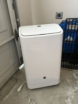 A portable Air conditioner Reserved Till Thursday 