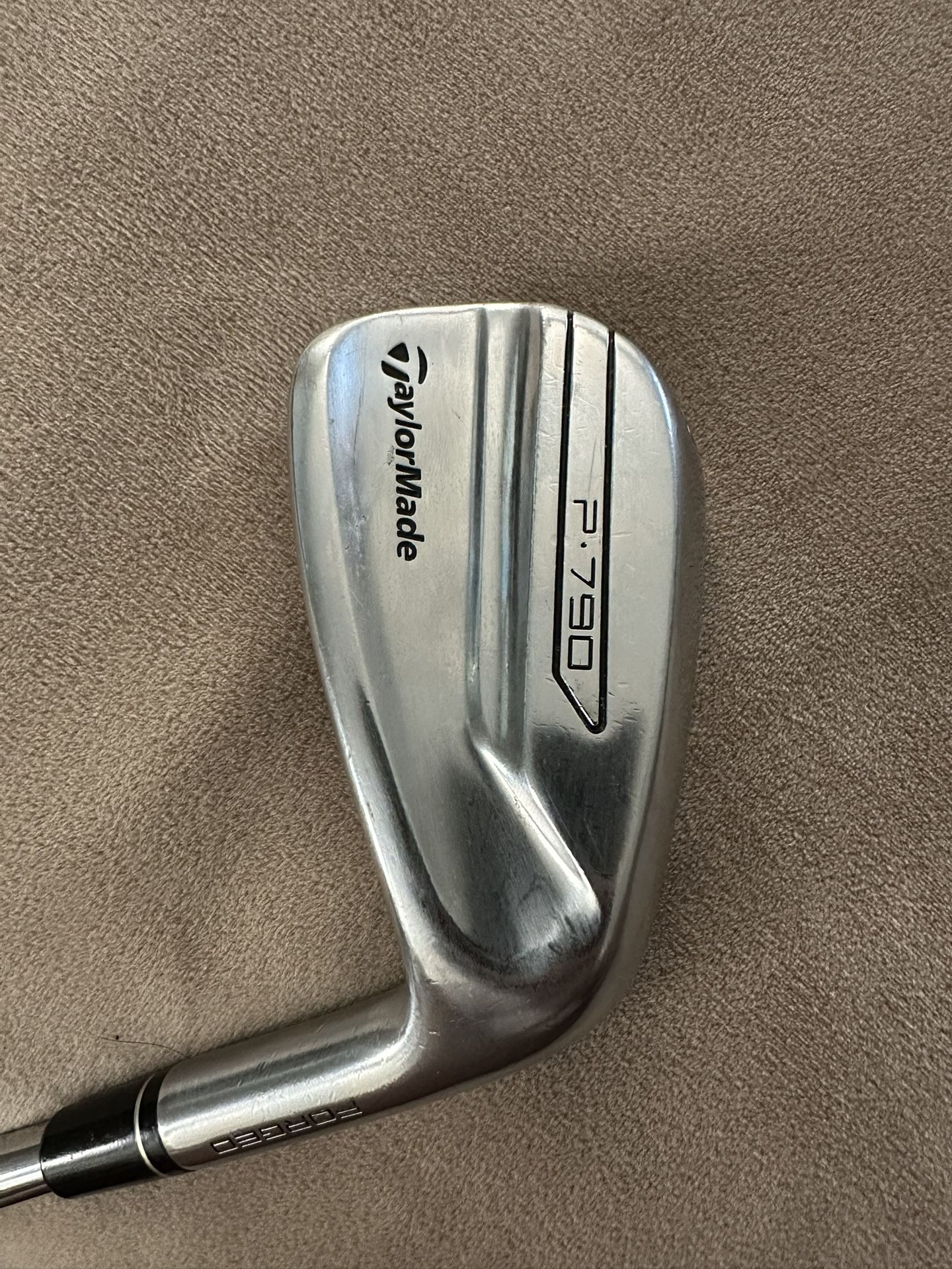 Taylormade P790 9 Iron