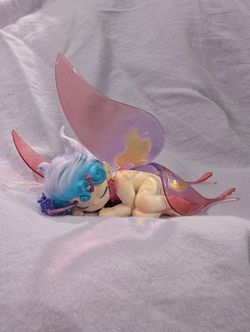 Butterfly - Authentic 52Toys Sleep Forest Elves Blind Box Figure Cute TOY Gift