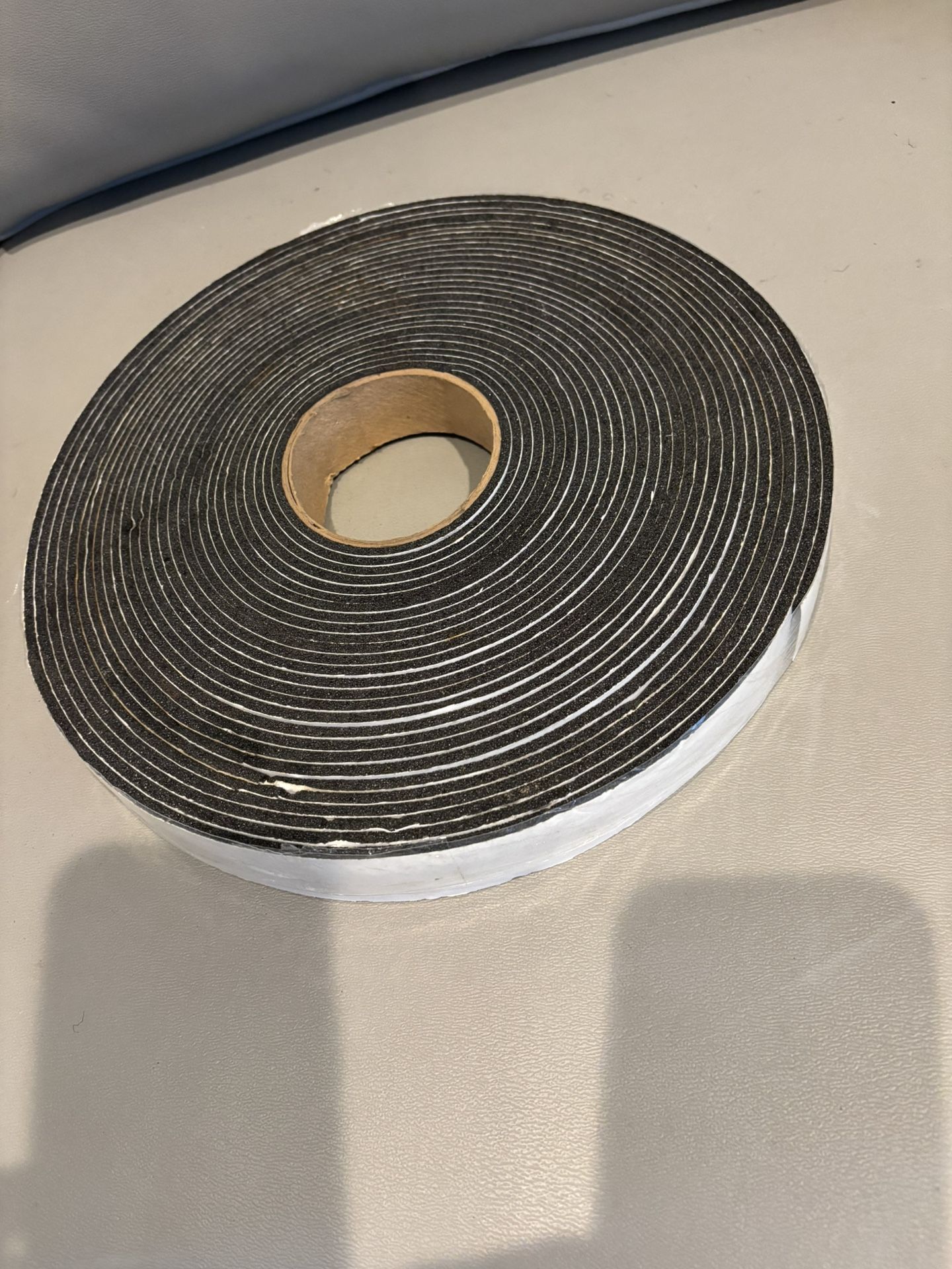Roll Of Self Adhesive Foam Tape