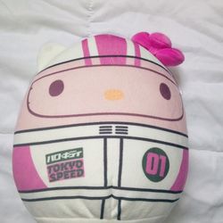 Hello kitty Squishmellow