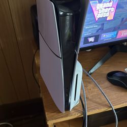 PS5 Bundle 