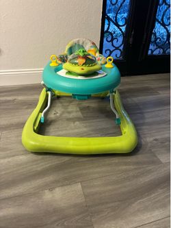 Baby walker