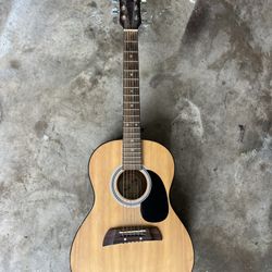 First Act Beginner Guitar