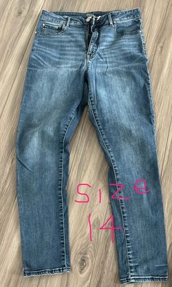 Women’s bottoms…various sizes