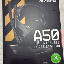astros a50