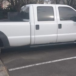 2009 Ford F-250