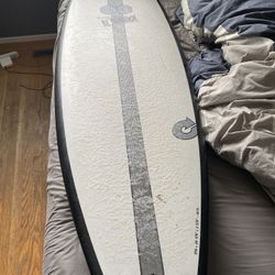 6’1 Channel Islands Torq Pod Mod 