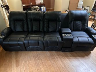 Couch Available