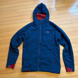 Patagonia Nano Air Men’s Jacket Size M