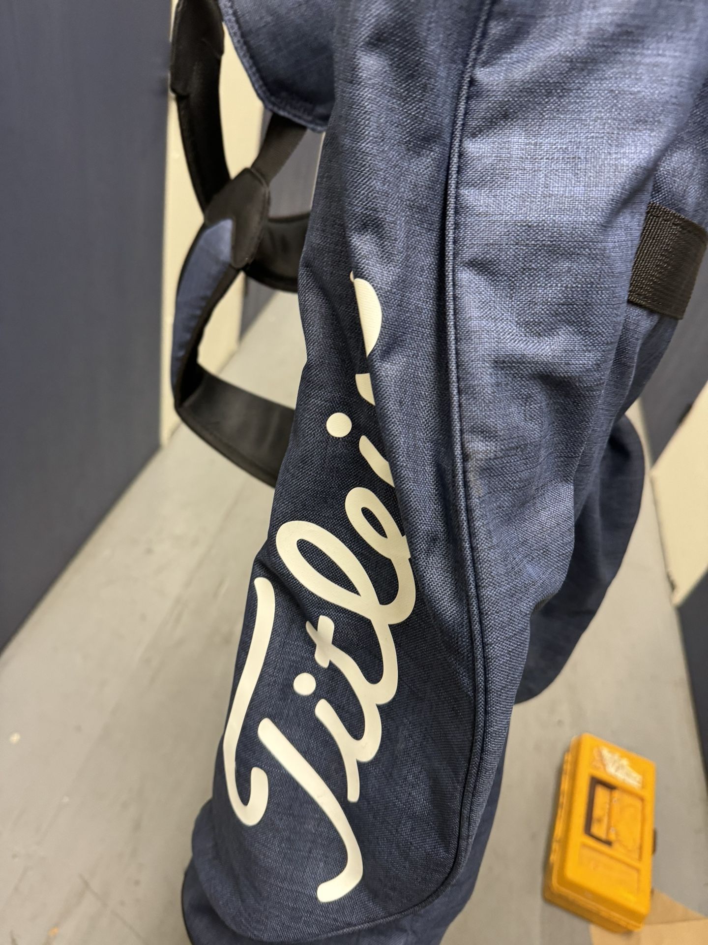 Titleist Good Carry Bag