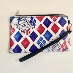 HARLEY QUINN WRISTLET 