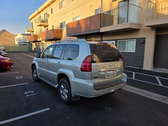 Lexus GX 470