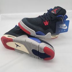 Jordan 4 Rare Air