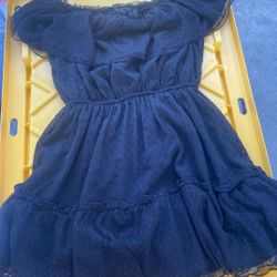 Girls Dresses