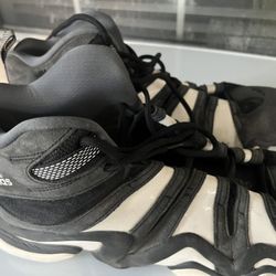 Adidas Kobe Crazy 8 Size 12