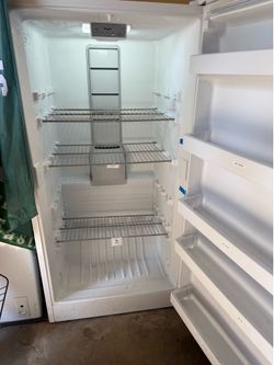 Freezer