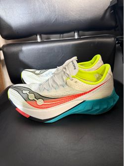 Saucony Endorphin Pro 4 11.5 men