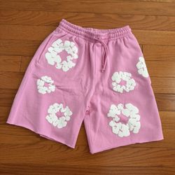 Denim Tears shorts